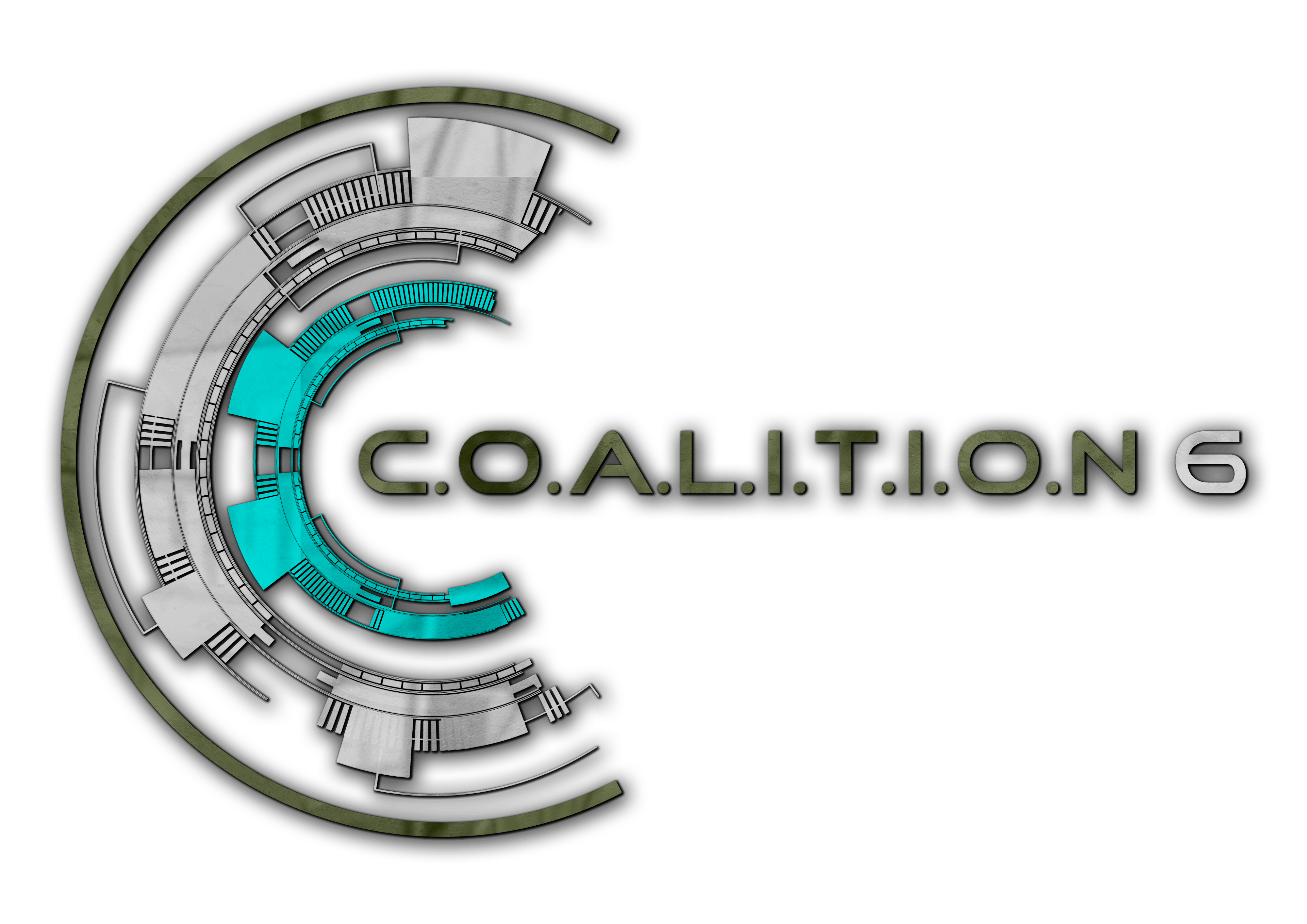 C6 Logo
