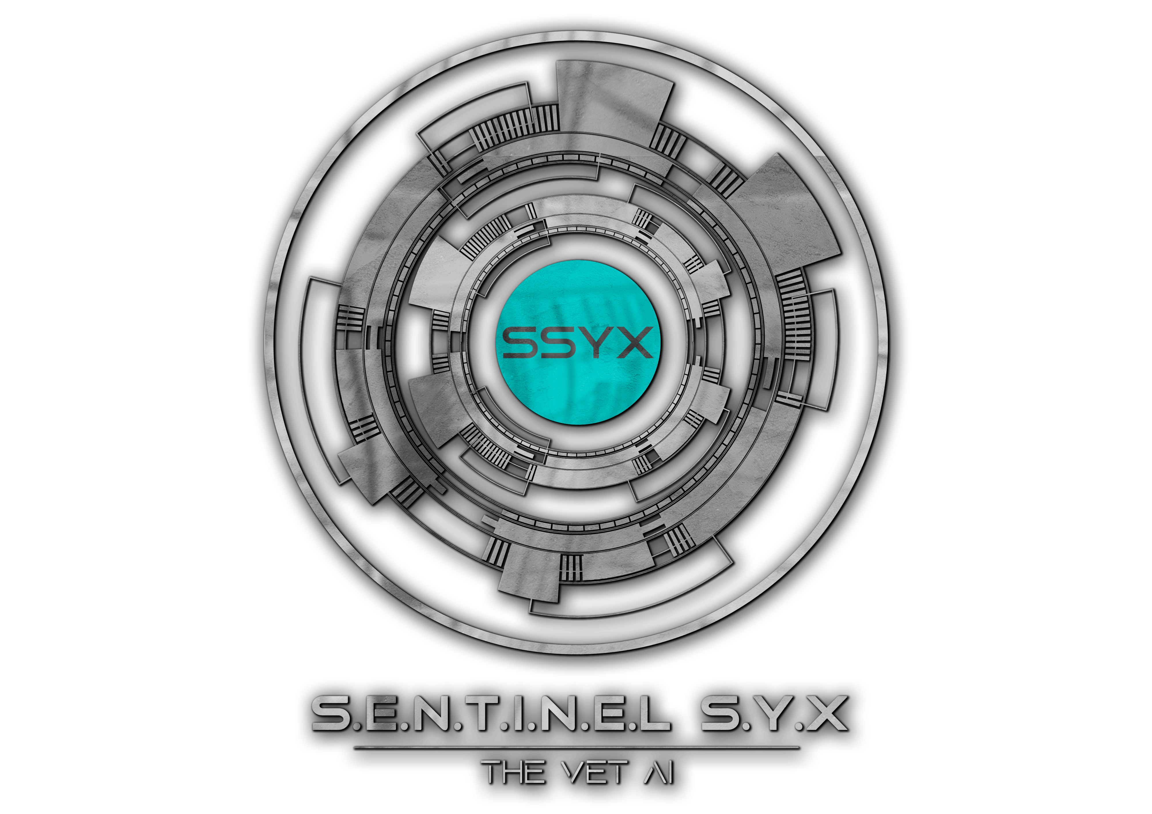 Sentinel Syx Logo